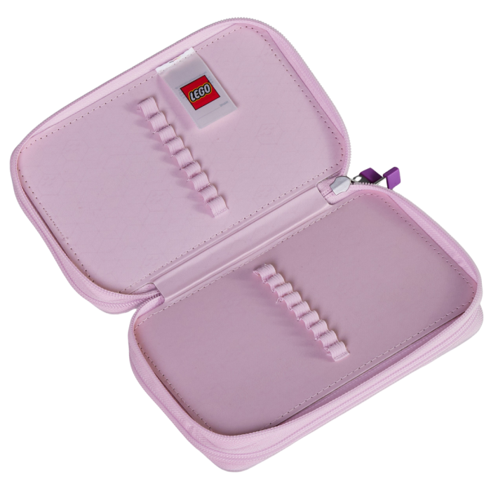 Penar neechipat LEGO Flowers  cu 3 compartimente (20237-2506) [4]