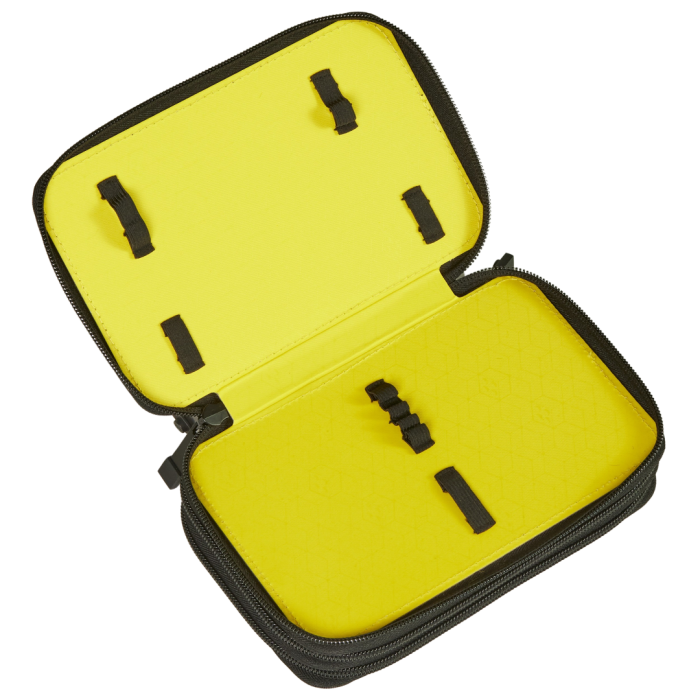 Penar neechipat LEGO Ninjago  cu 3 compartimente  - Dragon Energ (20237-2502) [3]