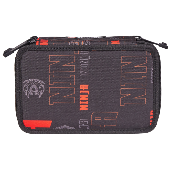 Penar neechipat LEGO Ninjago  cu 3 compartimente  - Dragon Energ (20237-2502) [2]