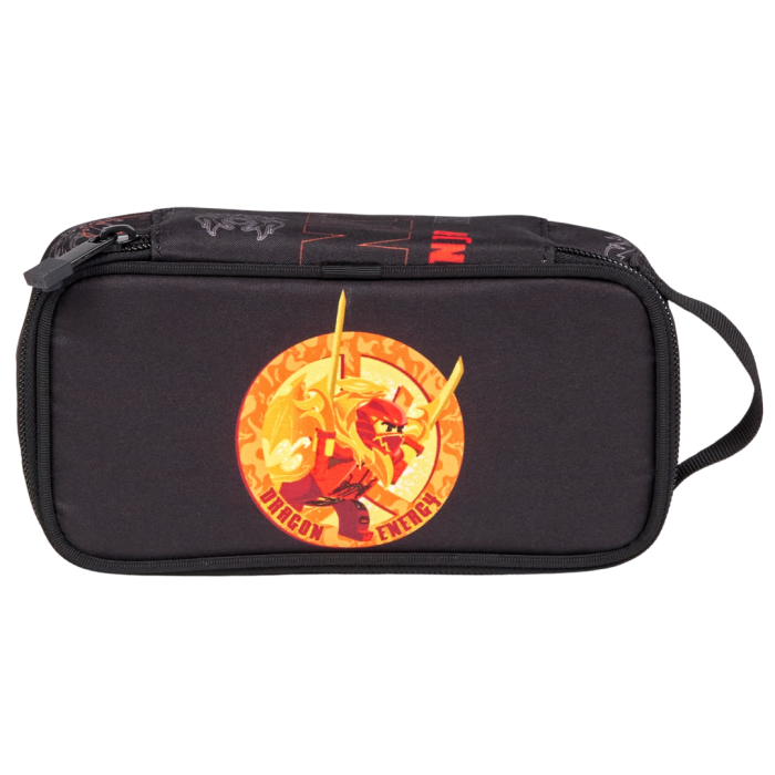 Penar neechipat LEGO Ninjago - Dragon Energy (10052-2502) [2]