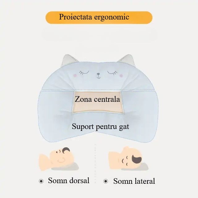 Perna pentru copii, ultra soft, Empria, Diverse modele [3]