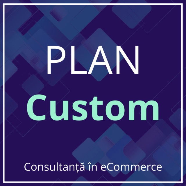 Plan Custom – Consultanță pentru companii în transformare digitală [1]