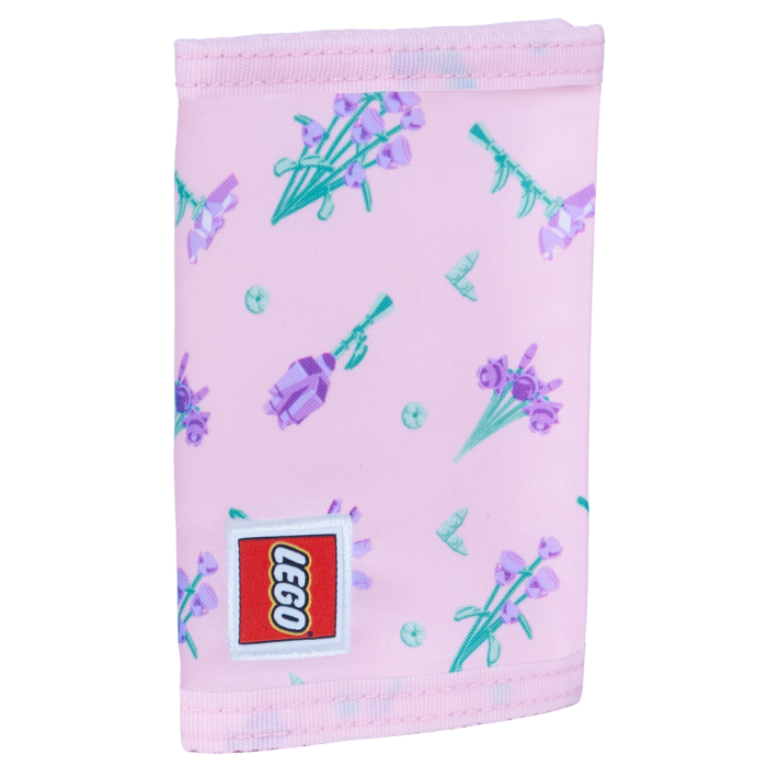 Portofel LEGO Flori  (10103-2506) [1]