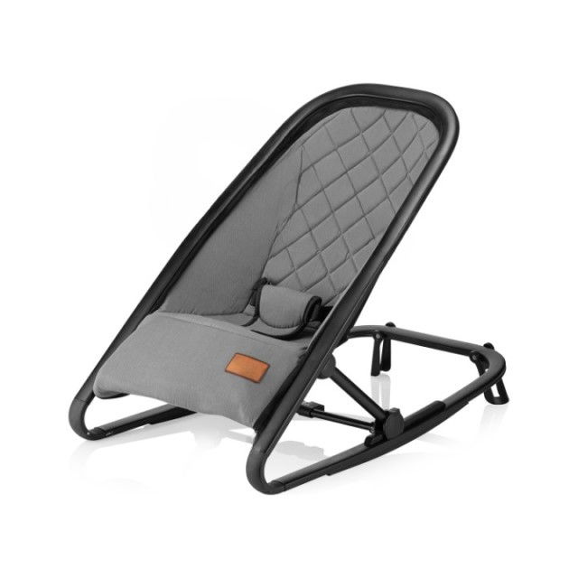 PRODUS RESIGILAT - Balansoar bebe 2 in 1, bouncer portabil [6]