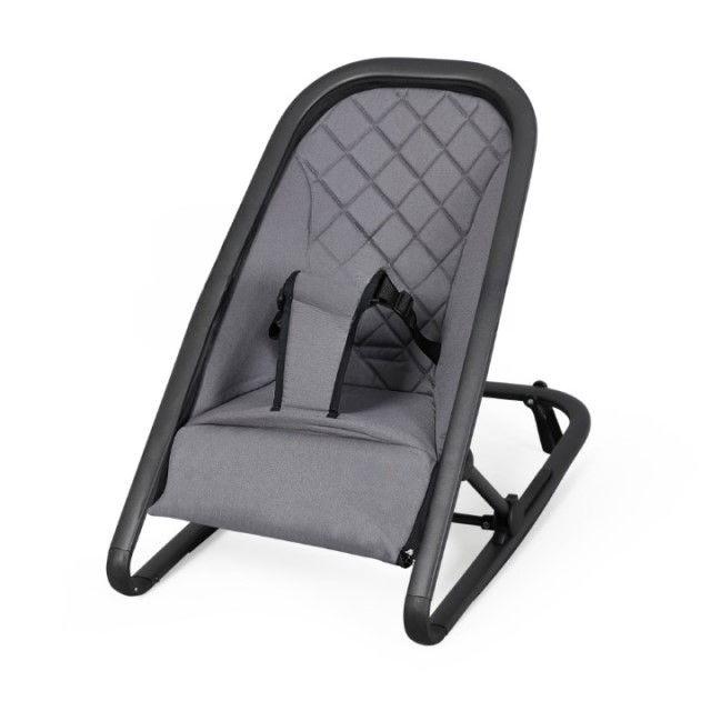 PRODUS RESIGILAT - Balansoar bebe 2 in 1, bouncer portabil [3]