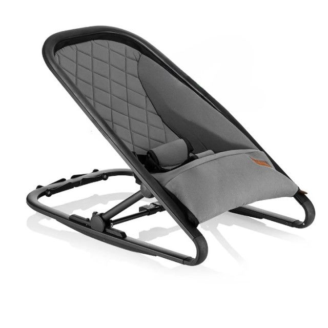 PRODUS RESIGILAT - Balansoar bebe 2 in 1, bouncer portabil [1]