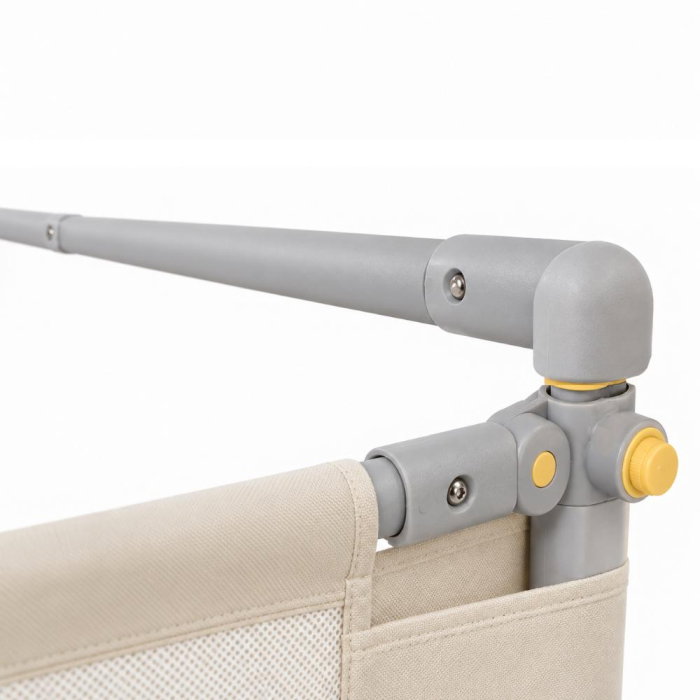 PRODUS RESIGILAT - Bara stabilizatoare pentru set protectii pat Basic Empria, stabilizator metalic, Diverse dimensiuni [1]