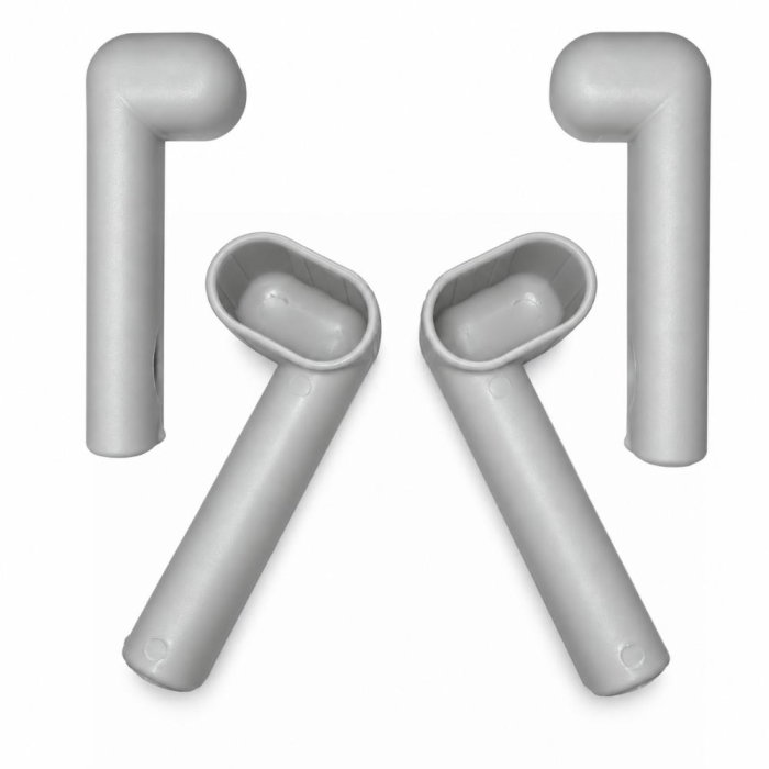 PRODUS RESIGILAT - Bara stabilizatoare pentru set protectii pat Basic Empria, stabilizator metalic, Diverse dimensiuni [7]