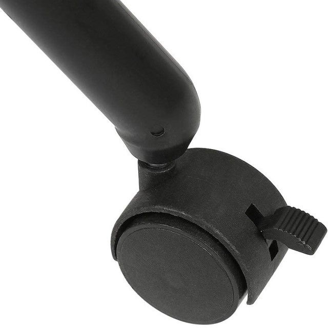 PRODUS RESIGILAT - Masa de infasat bebe, Empria, multifunctionala, pliabila, 2 cosuri depozitare, 77x62 cm [16]