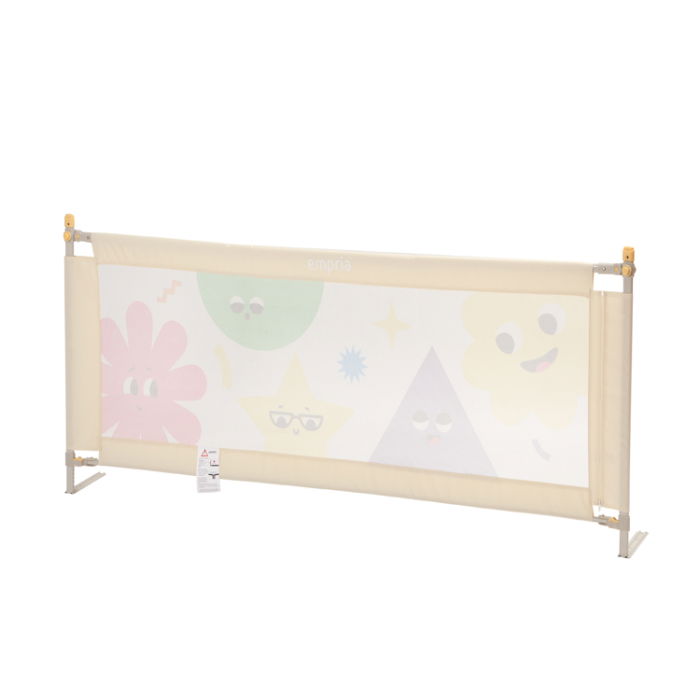 Bariere pat copii 200x200 Empria Basic set 3 bariere resigilat [31]