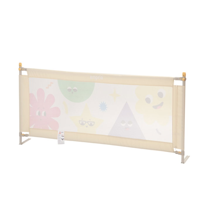 Set bariere pat copii 200x160 Empria Basic 3 laturi [25]