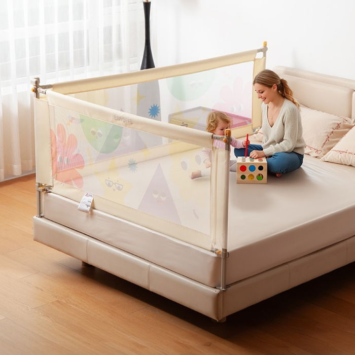 Bariera pat copii economica reglabila 140 160 180 200 Empria [11]