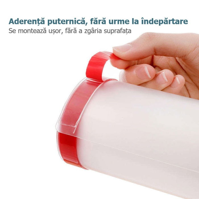 Protectie degete copii pentru tocul usii [9]