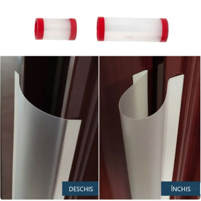 Protectie degete copii pentru tocul usii [2]