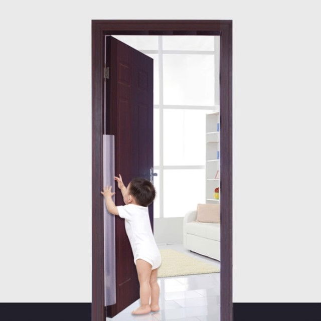 Protectie degete copii pentru tocul usii [4]