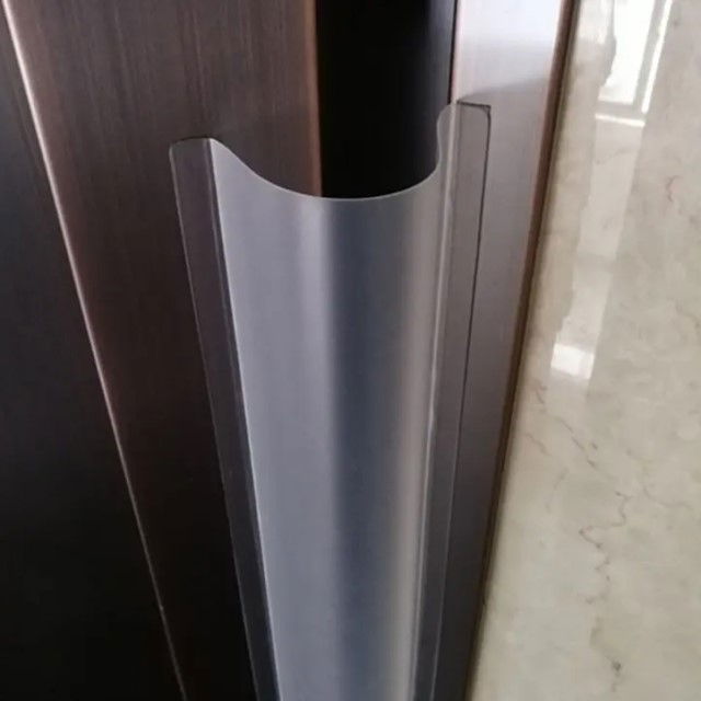 Protectie degete copii pentru tocul usii [14]