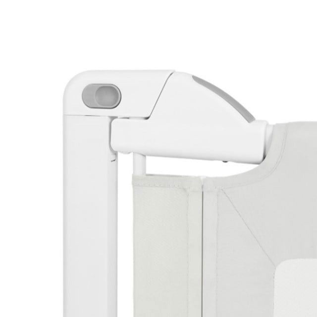 Protectie laterala pat XXL inaltime ajustabila 81-96 cm | Buy4Baby [15]