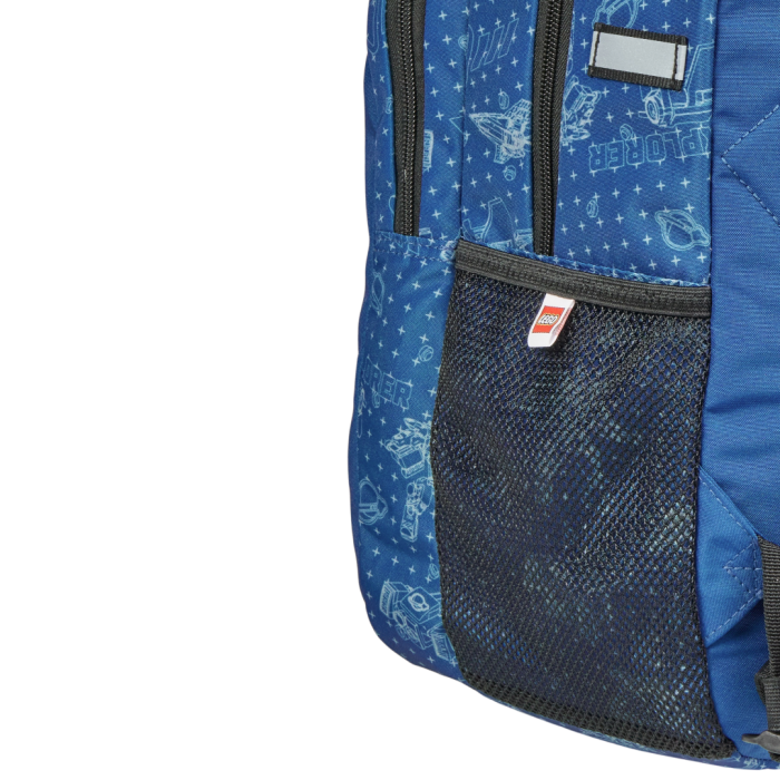 Rucsac extins LEGO City (20222-2505) [5]