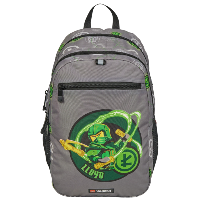Rucsac extins LEGO Ninjago (20222-2501) [3]