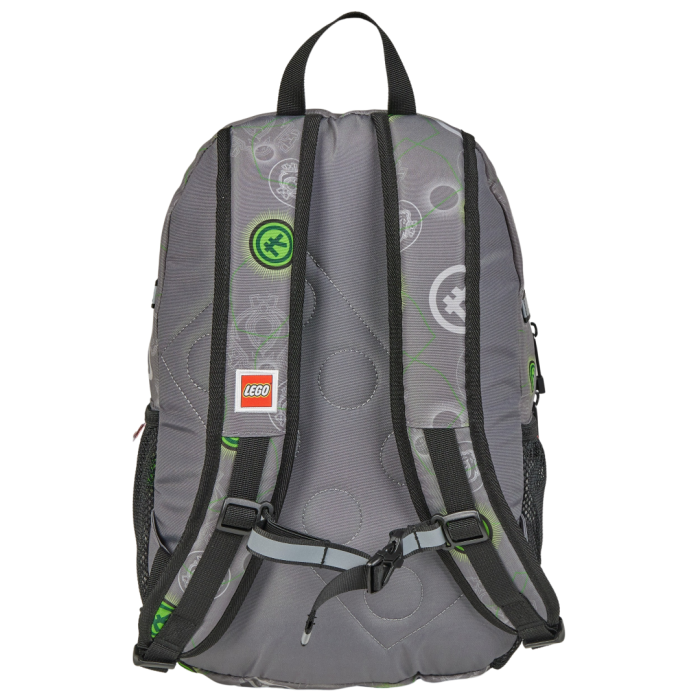 Rucsac extins LEGO Ninjago (20222-2501) [2]