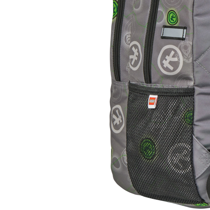 Rucsac extins LEGO Ninjago (20222-2501) [5]