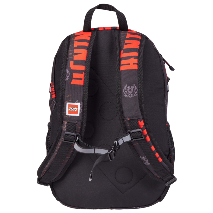 Rucsac extins LEGO Ninjago - Dragon Energy (20222-2502) [2]