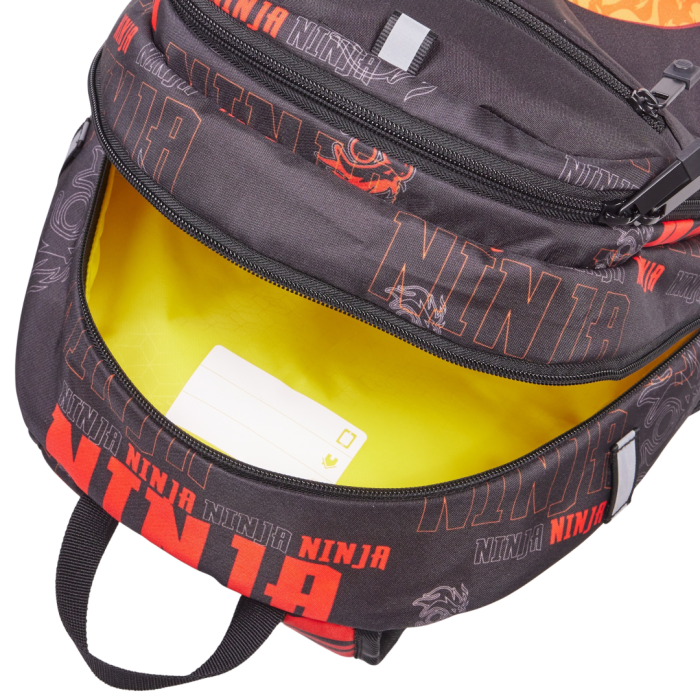 Rucsac extins LEGO Ninjago - Dragon Energy (20222-2502) [4]