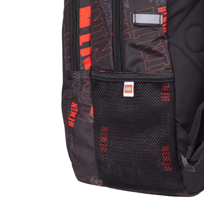 Rucsac extins LEGO Ninjago - Dragon Energy (20222-2502) [6]