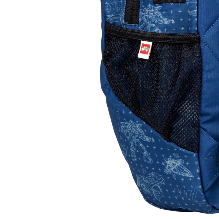 Rucsac gradinita LEGO CITY (10030-2505) [5]