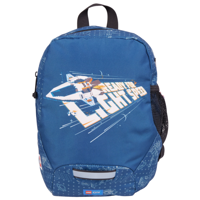 Rucsac gradinita LEGO CITY (10030-2505) [3]