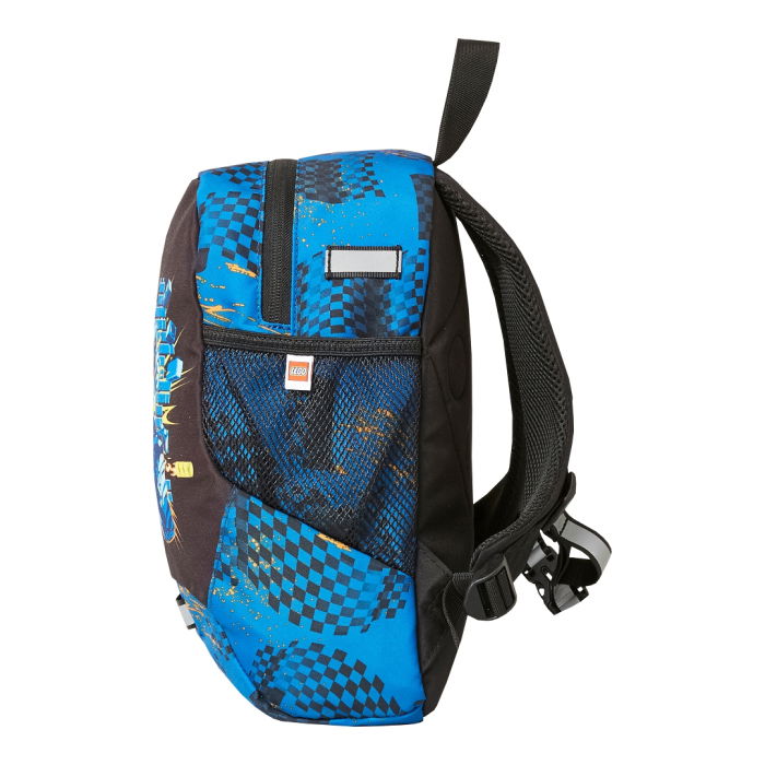 Rucsac gradinita LEGO - City Go Big (10030-2405) [3]