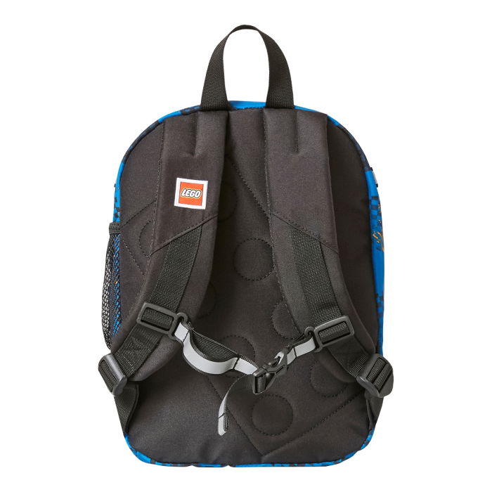 Rucsac gradinita LEGO - City Go Big (10030-2405) [2]