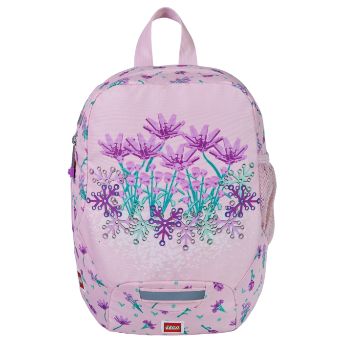 Rucsac gradinita LEGO  - Flori (10030-2506) [3]