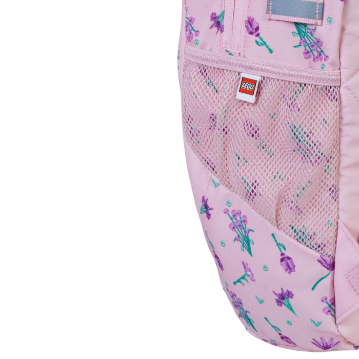 Rucsac gradinita LEGO  - Flori (10030-2506) [5]