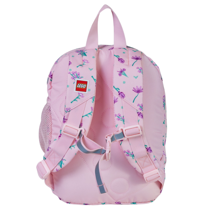 Rucsac gradinita LEGO  - Flori (10030-2506) [2]