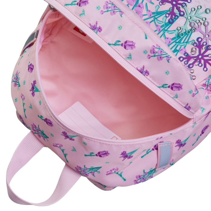 Rucsac gradinita LEGO  - Flori (10030-2506) [4]