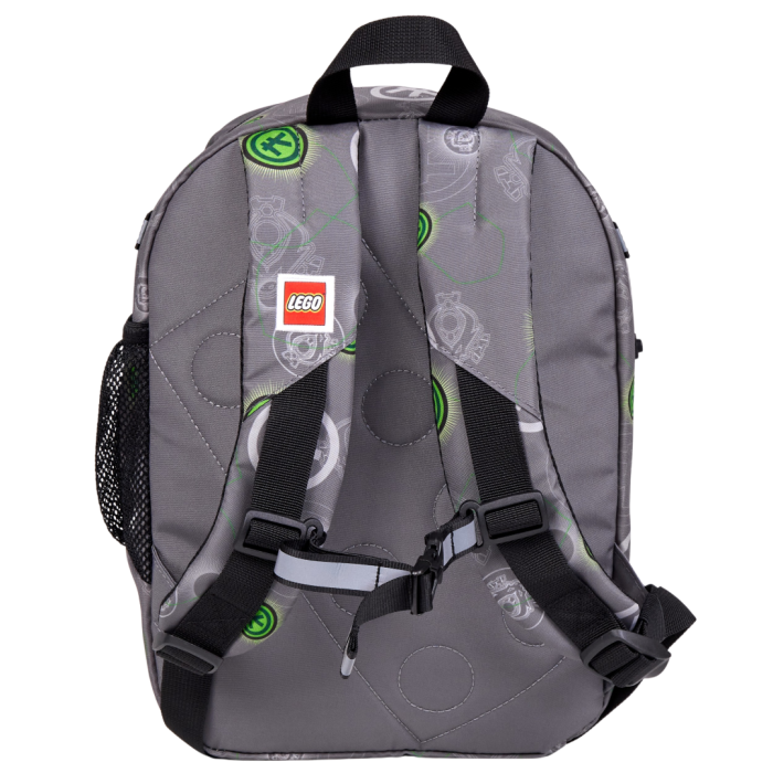 Rucsac gradinita LEGO Ninjago (10030-2501) [2]