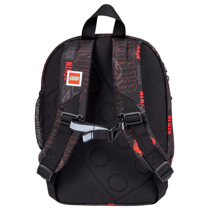 Rucsac gradinita LEGO Ninjago - Dragon Energy (10030-2502) [2]