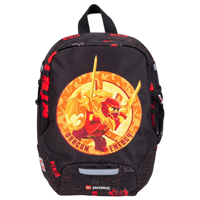Rucsac gradinita LEGO Ninjago - Dragon Energy (10030-2502) [3]