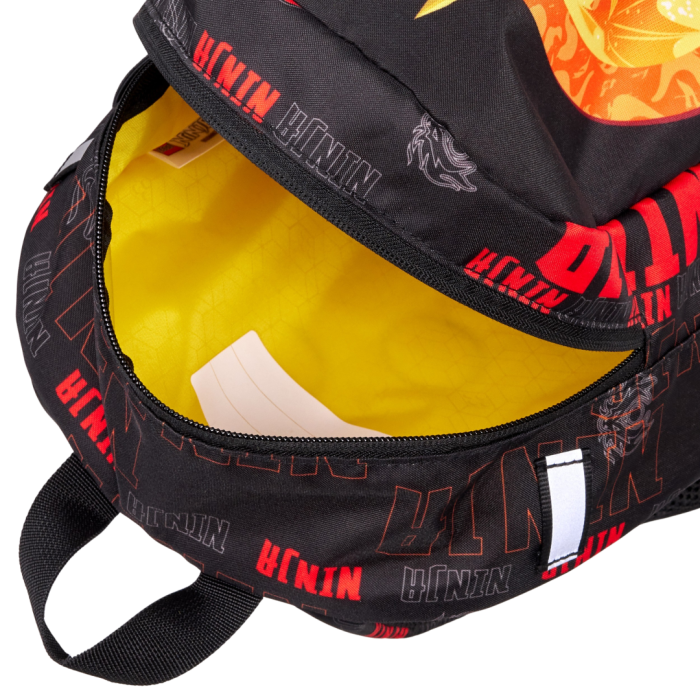 Rucsac gradinita LEGO Ninjago - Dragon Energy (10030-2502) [4]