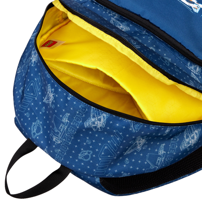 Rucsac LEGO City - Basic (20266-2505) [4]