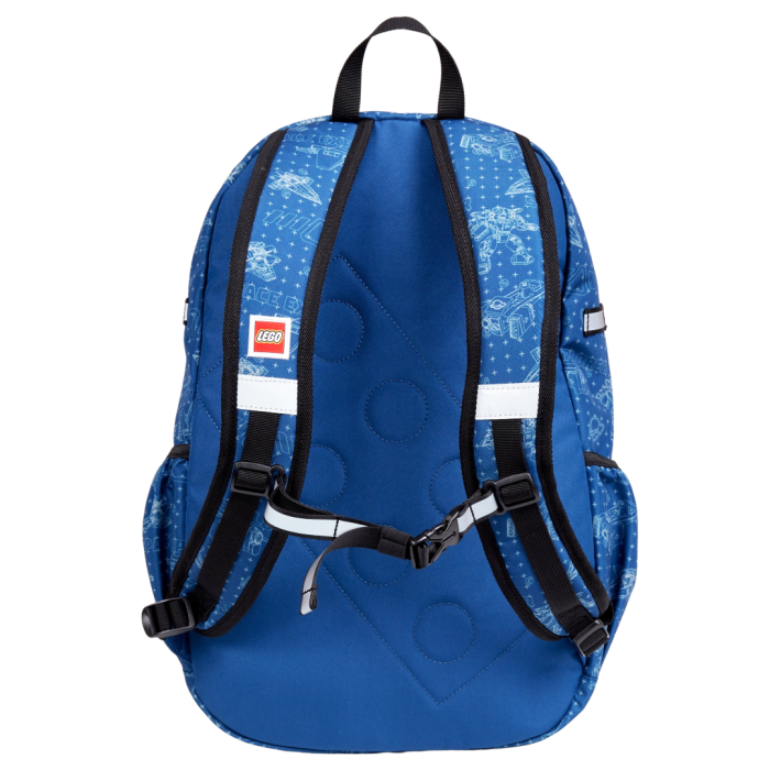 Rucsac LEGO City - Urban (20268-2505) [2]