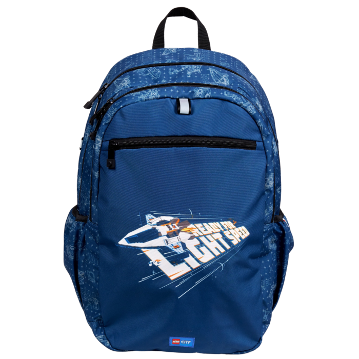 Rucsac LEGO City - Urban (20268-2505) [3]