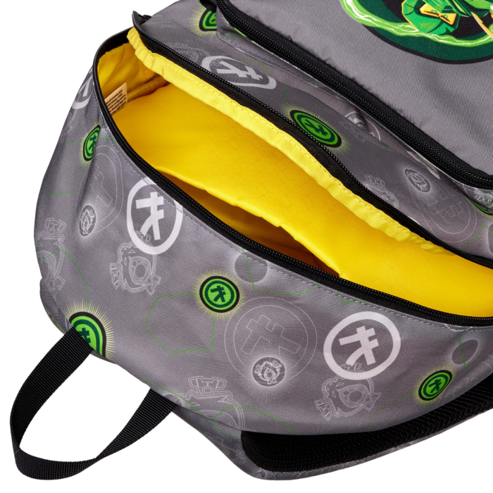 Rucsac LEGO Ninjago - Basic (20266-2501) [4]