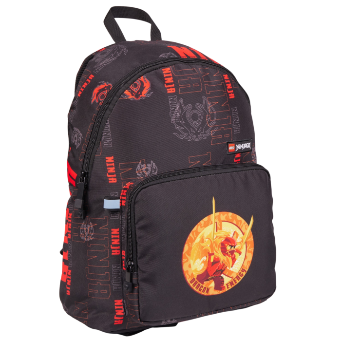 Rucsac LEGO Ninjago  - Dragon Energy - Basic (20266-2502) [1]