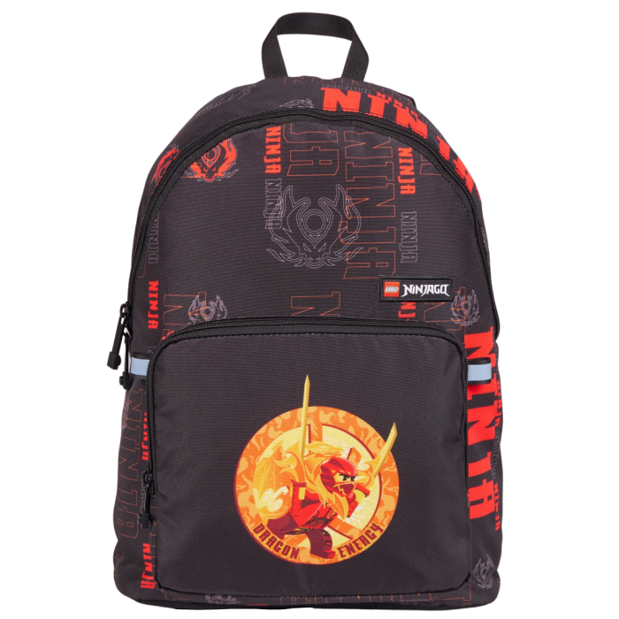 Rucsac LEGO Ninjago  - Dragon Energy - Basic (20266-2502) [3]
