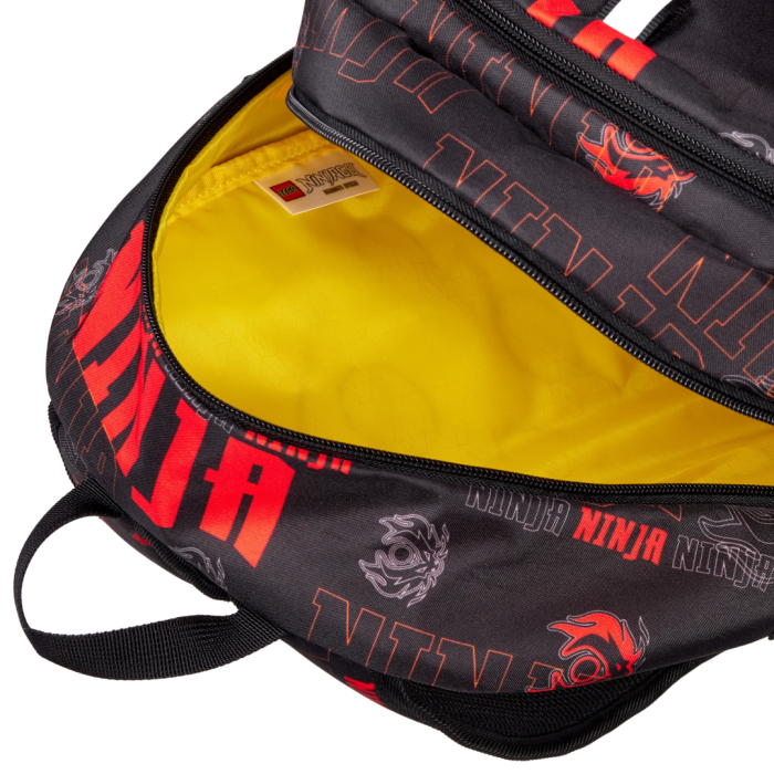 Rucsac LEGO Ninjago  - Dragon Energy - Urban (20268-2502) [4]