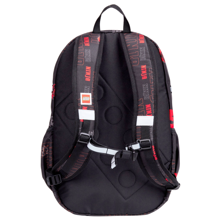 Rucsac LEGO Ninjago  - Dragon Energy - Urban (20268-2502) [2]