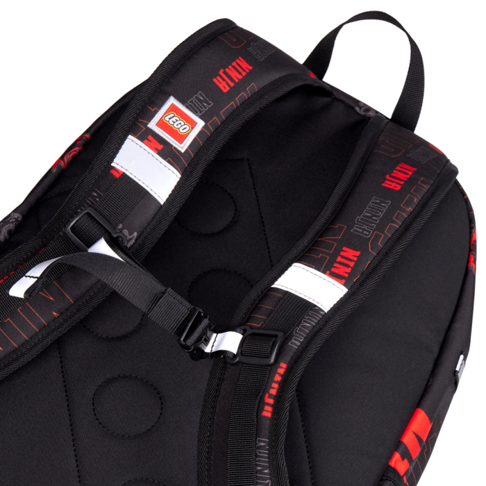 Rucsac LEGO Ninjago  - Dragon Energy - Urban (20268-2502) [5]