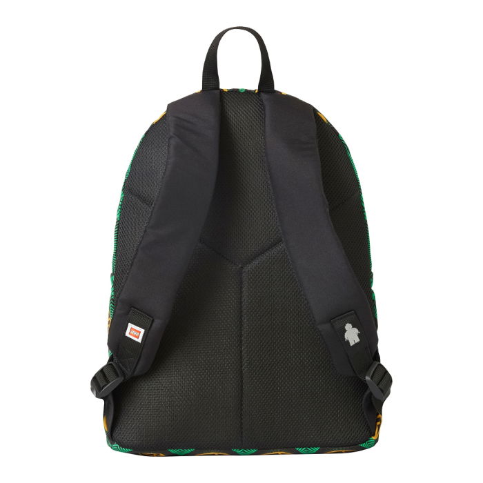 Rucsac LEGO - Ninjago Dragon Power (20266-2401) [2]